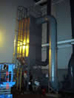large used dust collector