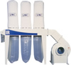 LMC-WEST IR DUST COLLECTORS