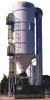 LMC Baghouse