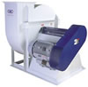 BLOWERS, DAMPERS, FANS AND ROTARY AIRLOCKS