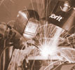 welder man
